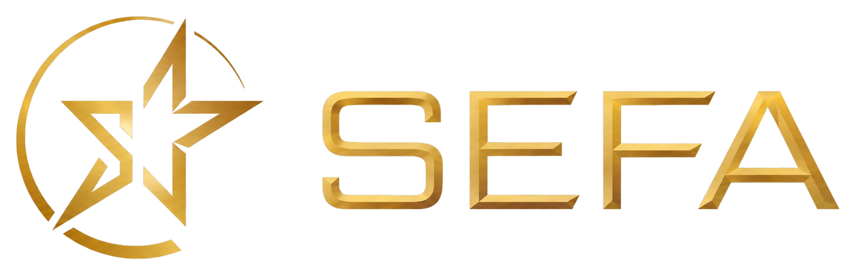 Sefa Academy Logo h