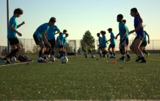 Youth Soccer