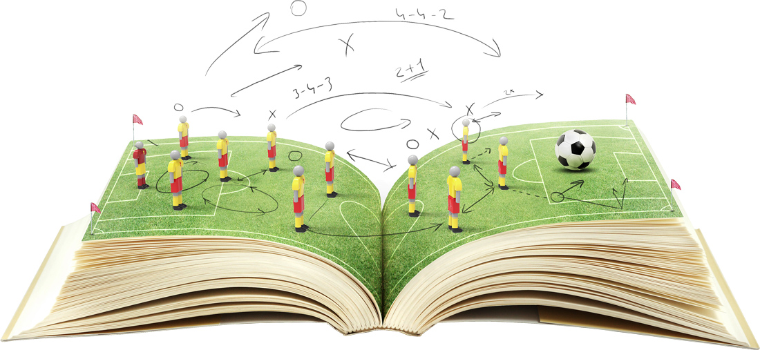 Sefa Soccer knowledge