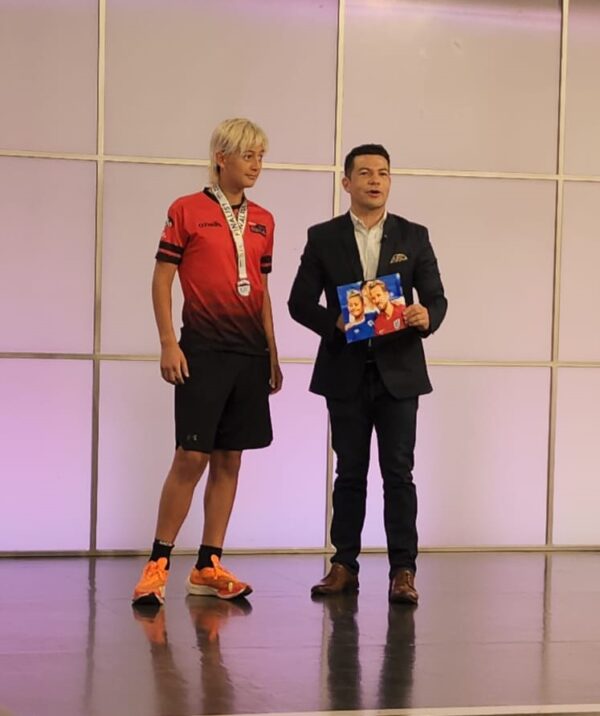 Sefa Burnaby Soccer Academy Kids Soccer Club in Burnaby