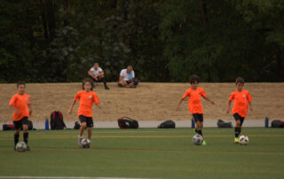 Soccer or football