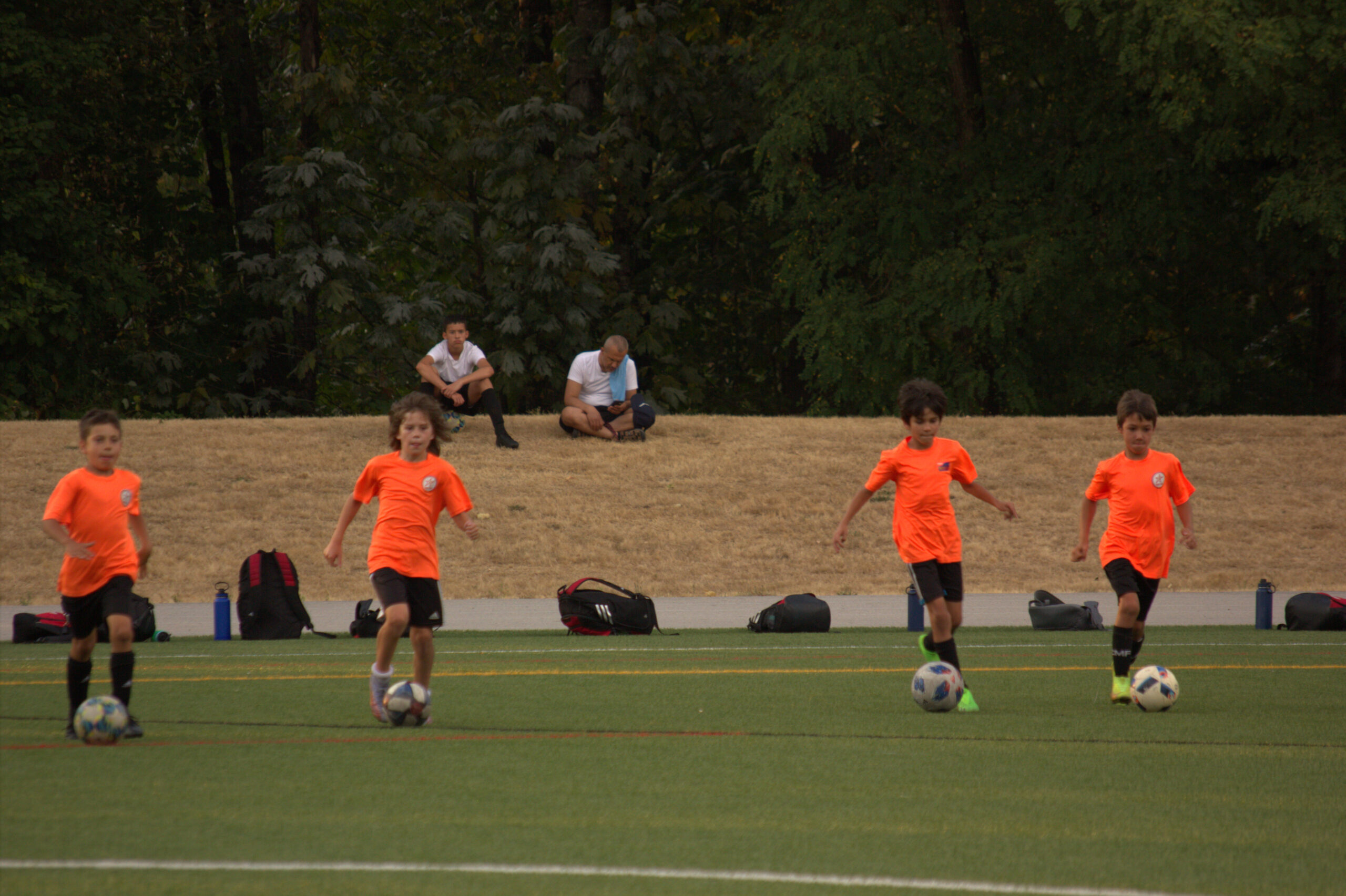 Soccer or football