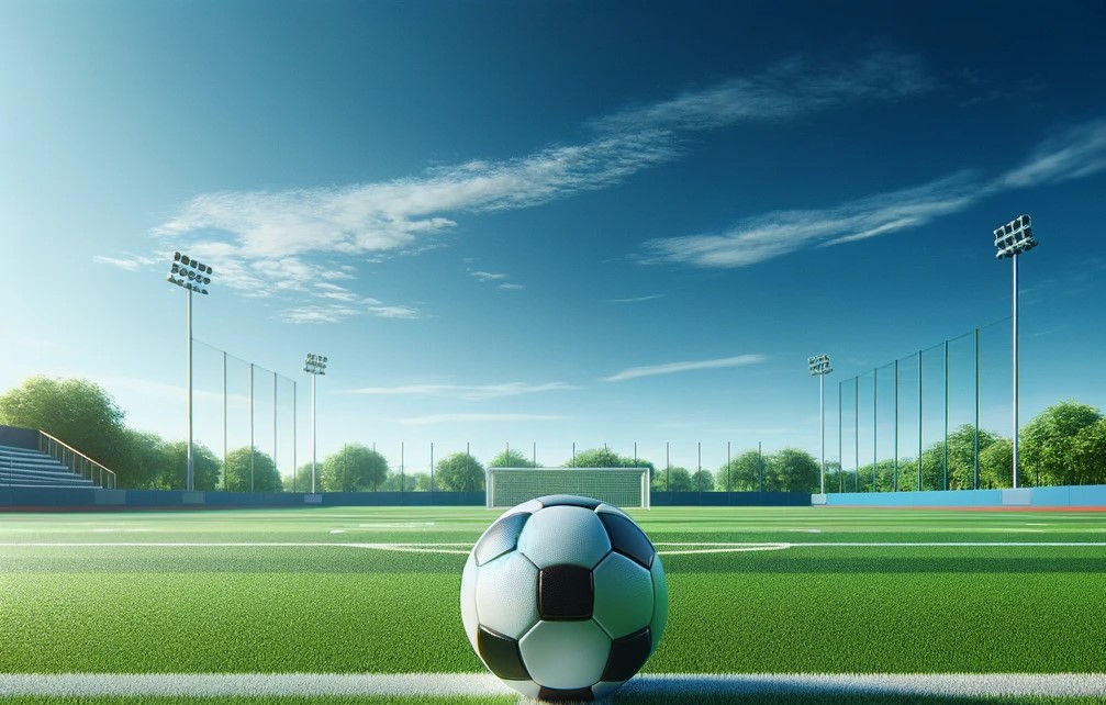 Kids soccer training programs in Burnaby, New Westminster, Coquitlam