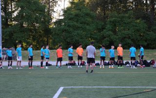 Sefa soccer academy