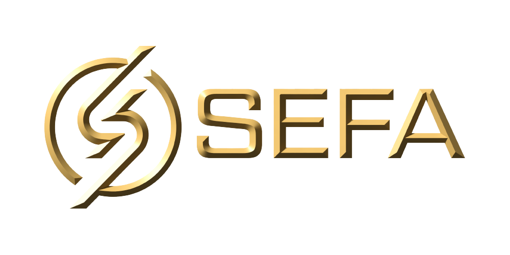 sefa-golden Sefa old logo