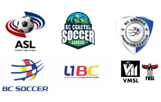 Youth and Adult soccer league in Vancouver BC