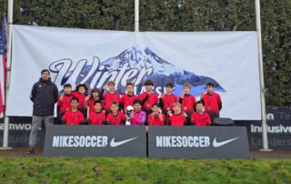 Sefa 012 Selects wins soccer tournament