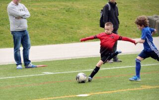 ASL games Sefa soccer