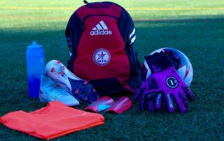 Soccer Camp Burnaby