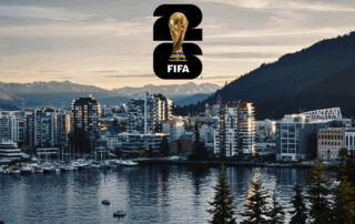 FIFA World Cup 2026 tickets