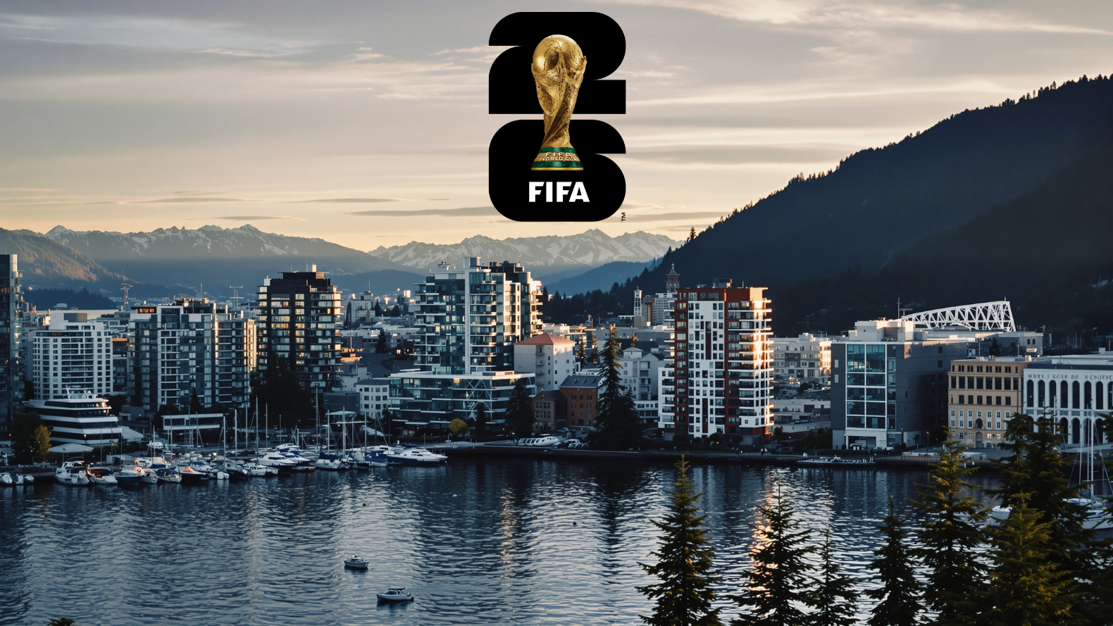 FIFA World Cup 2026 tickets