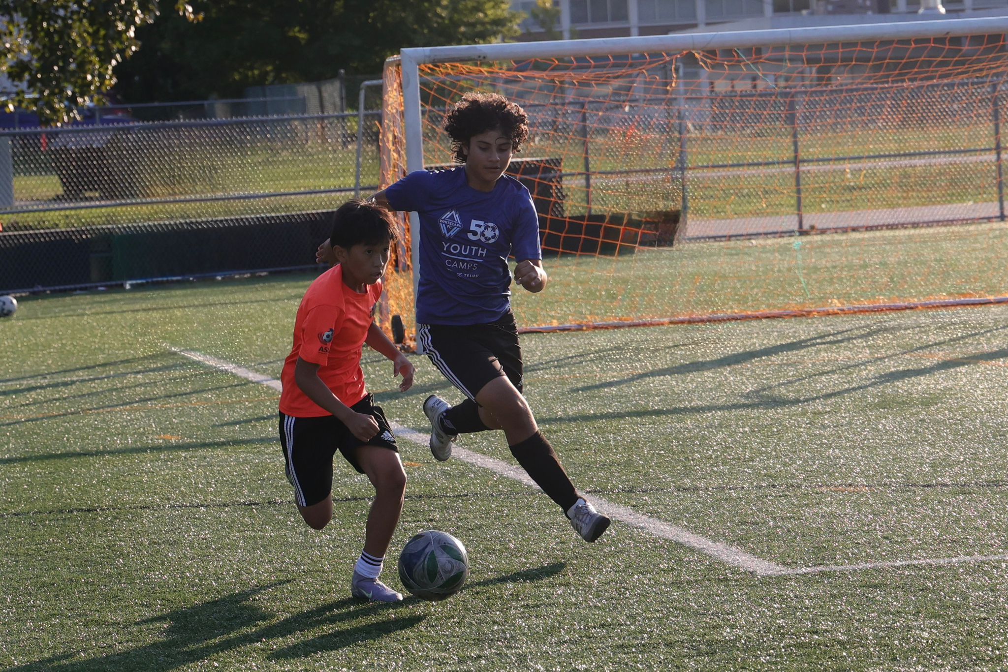 Soccer Registration