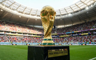 FIFA World Cup 2026