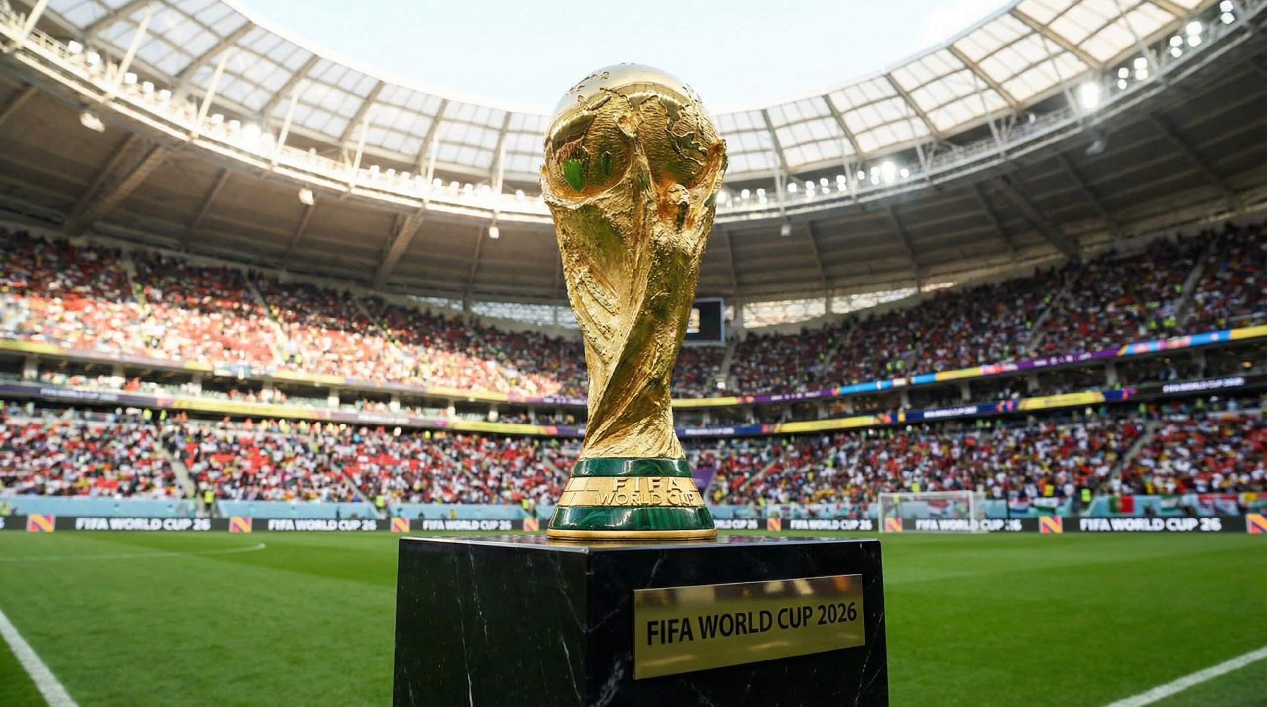 FIFA World Cup 2026