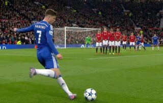 set pieces in youth soccer