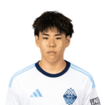 Yuma Tsuji