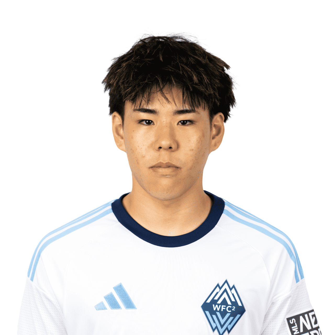 Yuma Tsuji - SEFA Soccer Academy graduate