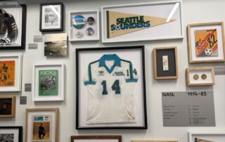 Seattle Sounders FC